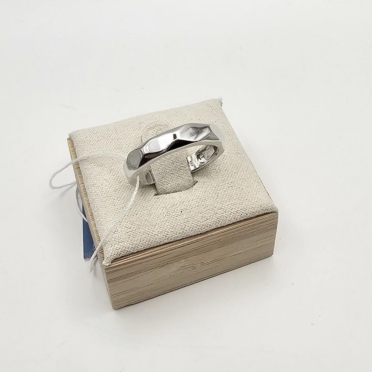 Кольцо серебряное Грация р. 18 3,17 г (3009540417)