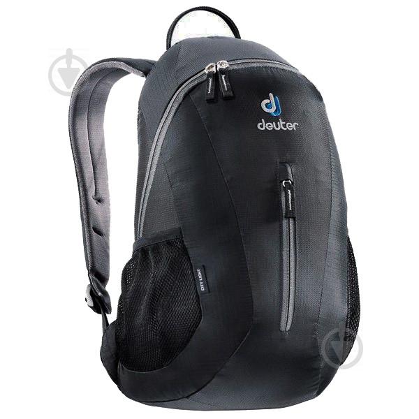 Рюкзак Deuter City Light Black (DEU-80154-7000)