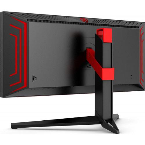 Монитор AOC AGON AG344UXM (11066356) - фото 4