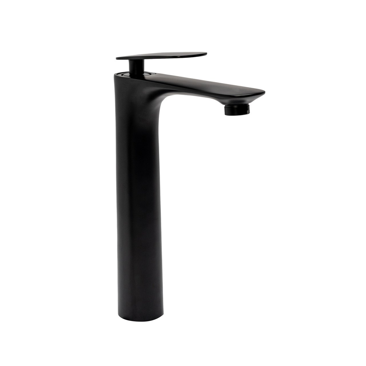 Смеситель Rea Astro для раковины REA-B8441 Черный Смеситель Rea Astro для раковины REA-B8441 Черный