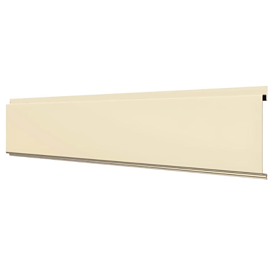 Панель SIMBUD Шанталь 0,5 м RAL1015 (3476756778)