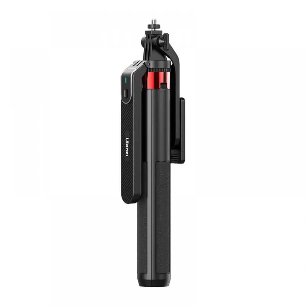 Штатив для телефона Ulanzi MA09 с пультом 180 см Black (M013GBB1)