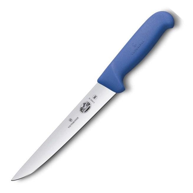 Кухонный нож Victorinox Boning and Sticking 5.5502.18 (58-79-Vx55502.18) - фото 1