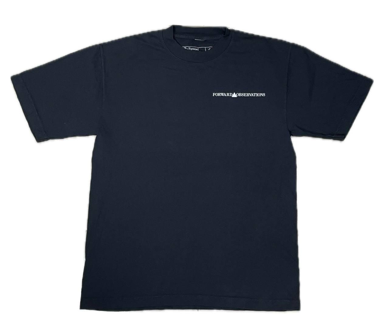 Футболка Forward Observations Group Good Times Tee M