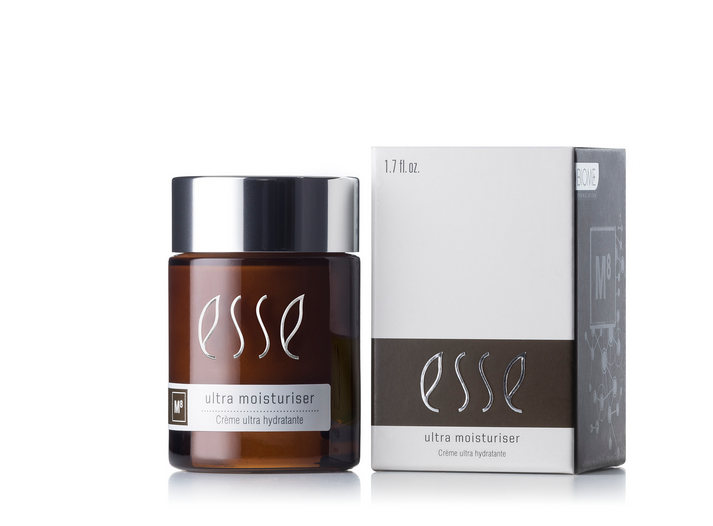 Крем для дуже сухої шкіри Esse Core Ultra Moisturiser M8 ультразволожувальний 50 мл Крем для дуже сухої шкіри Esse Core Ultra Moisturiser M8 ультразволожувальний 50 мл