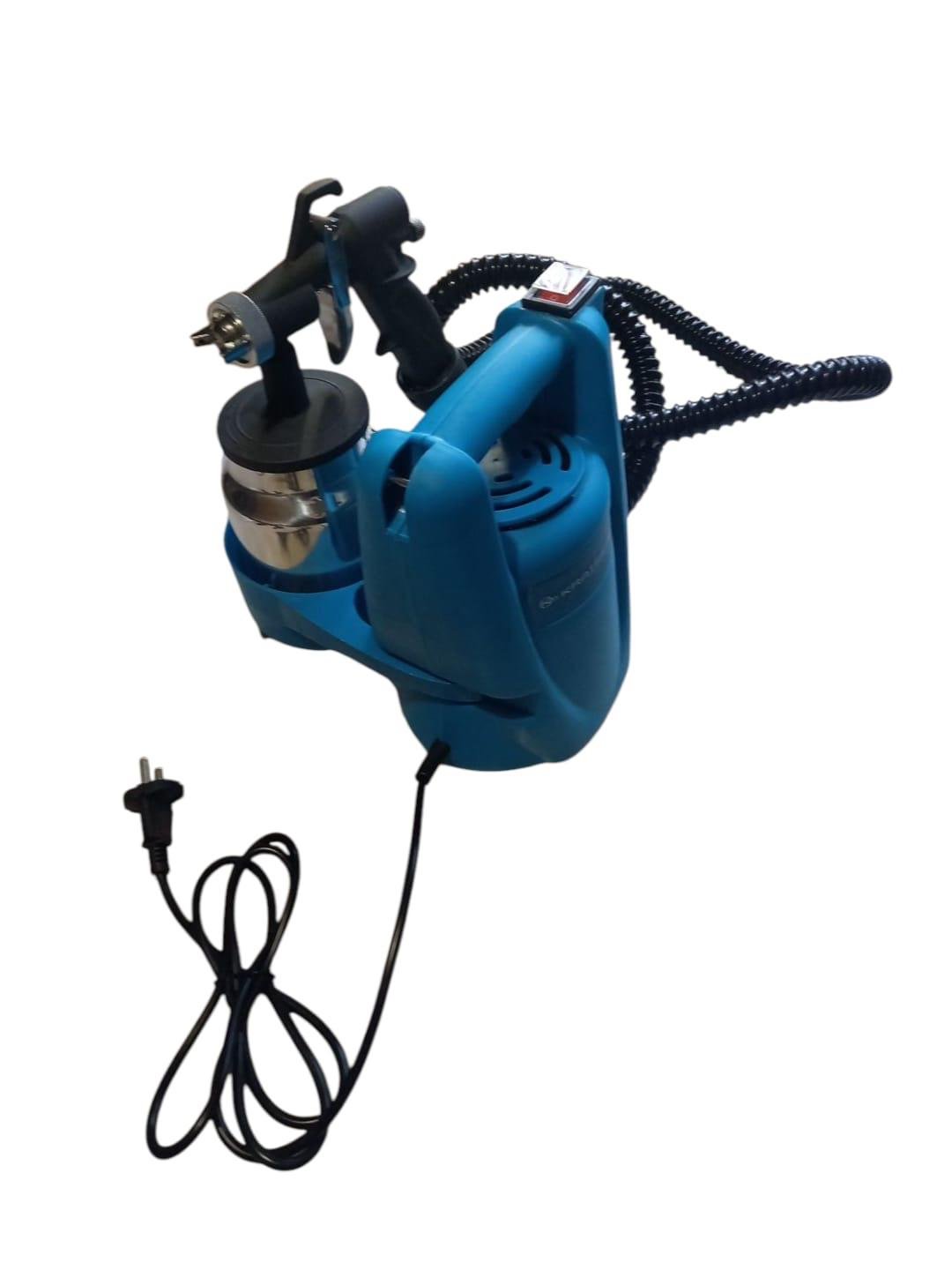 Краскораспылитель KRAISSMANN FS'1000 (26239449)