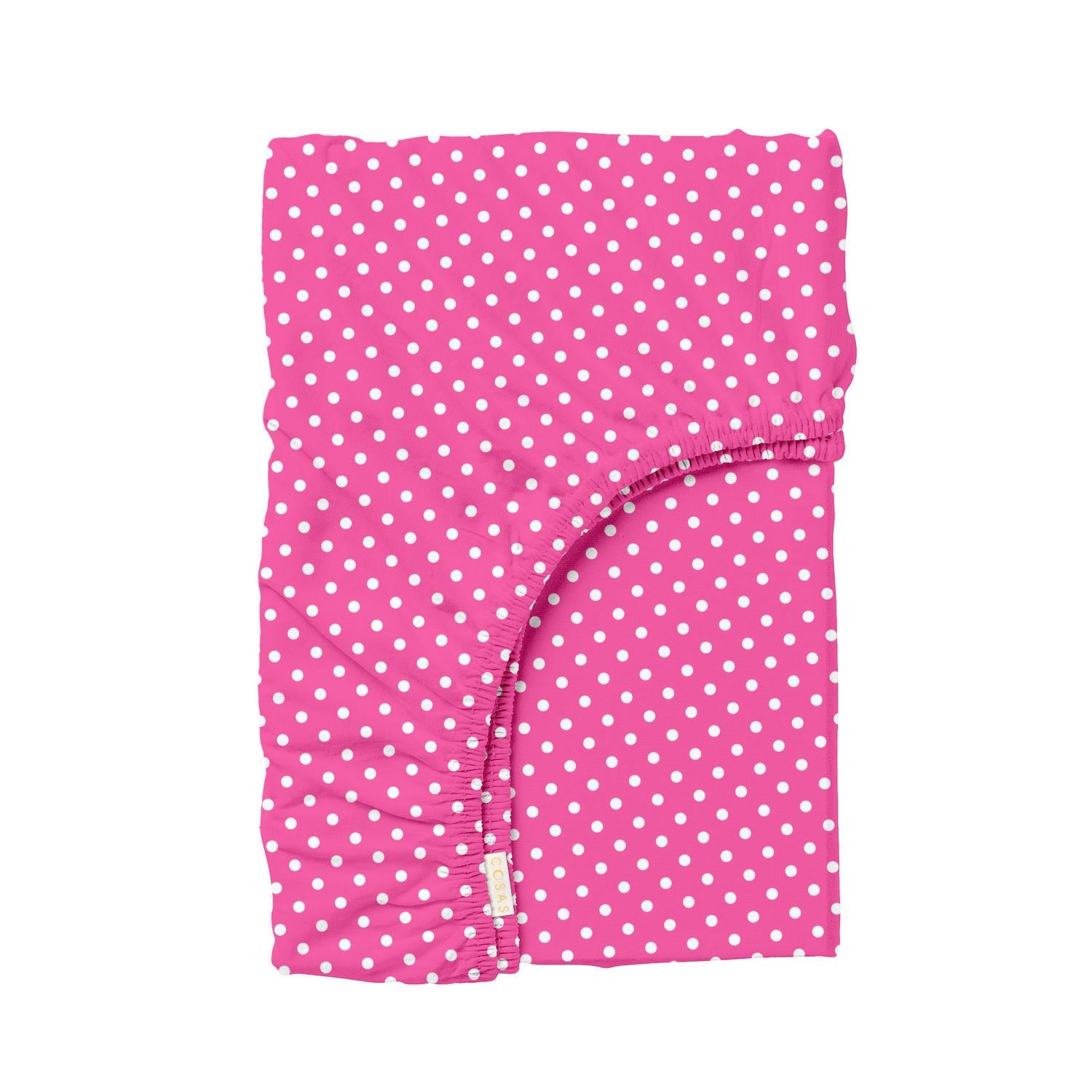 Простынь Cosas Dots на резинке 80х160 см (4822052222461) Простынь Cosas Dots на резинке 80х160 см (4822052222461)