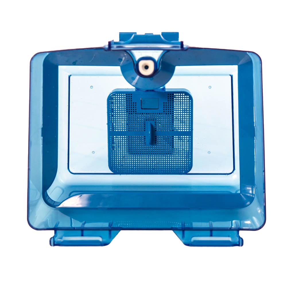 Фільтр-сітка всмоктуючий для пилососів THOMAS XT/XS (198745) - фото 2