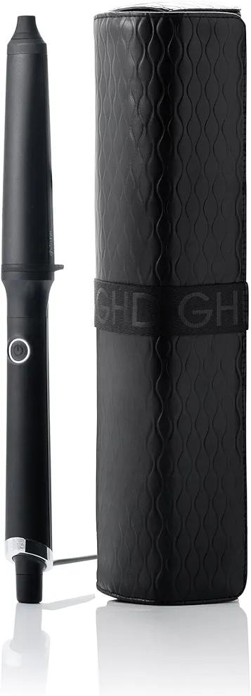 Подарочный набор щипцов для волос ghd Creative Curl Wand с расческой 28-23 мм (800900) - фото 3 Подарочный набор щипцов для волос ghd Creative Curl Wand с расческой 28-23 мм (800900) - фото 3
