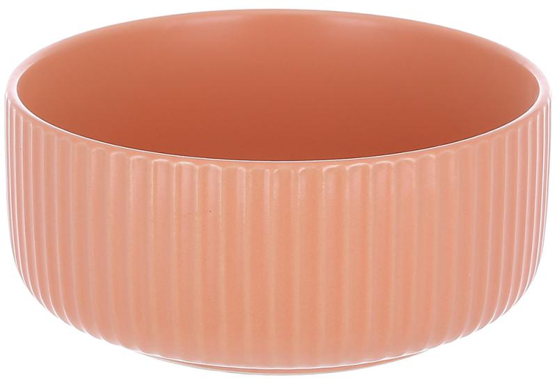 Набір 6 порцелянових піал Scandi Primerose 16х7 см