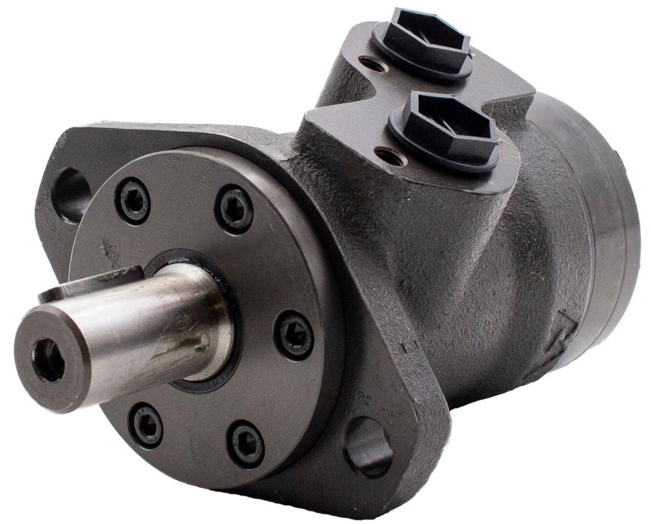 Гидромотор MP125 OMP рабочий объем 123,8 см3 (MP125CD/4)