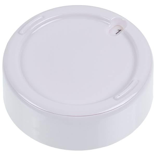 Крышка SS-193155 для йогуртницы Moulinex YG230131/3H0/YG230131/3H1/YG230163/3H1 Белый Крышка SS-193155 для йогуртницы Moulinex YG230131/3H0/YG230131/3H1/YG230163/3H1 Белый