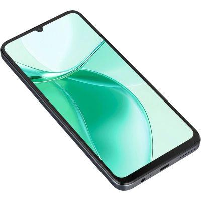 Мобильный телефон ZTE Blade A35 4/64GB Black (1093738) - фото 6 Мобильный телефон ZTE Blade A35 4/64GB Black (1093738) - фото 6