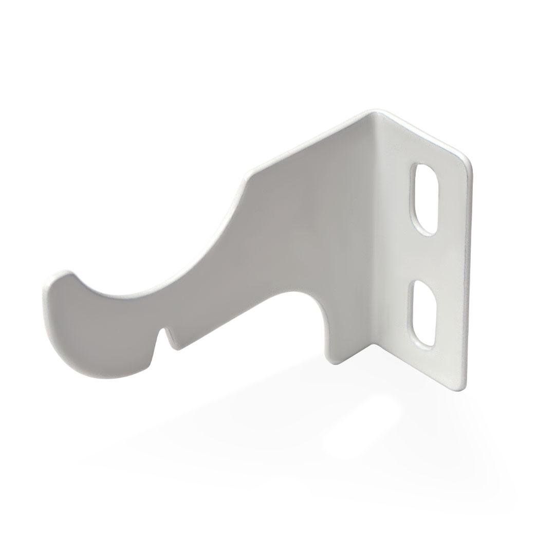 Вертикальний радіатор NAVIN Ellipse 480х1800-8 мм anticor Білий (S02-145032-4818) - фото 8