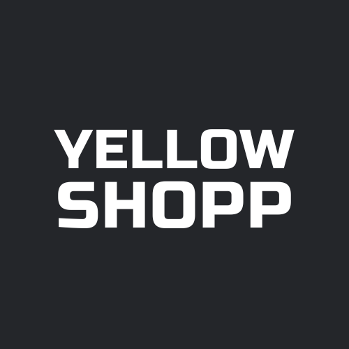 YellowShopp