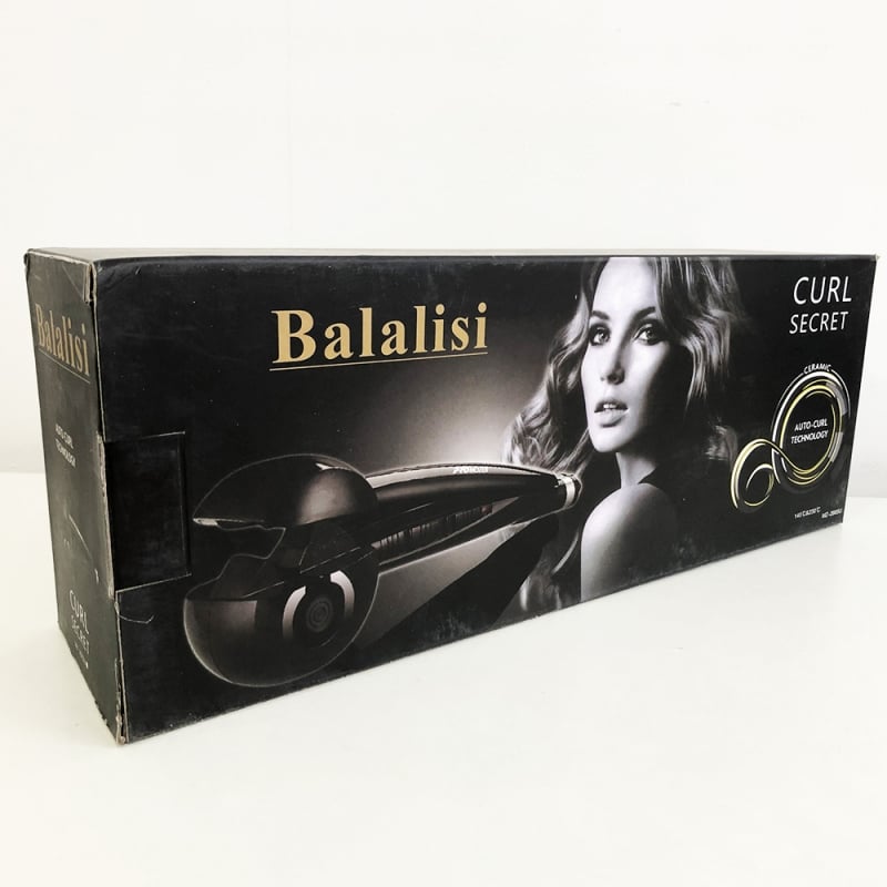 Babyliss balalisi best sale