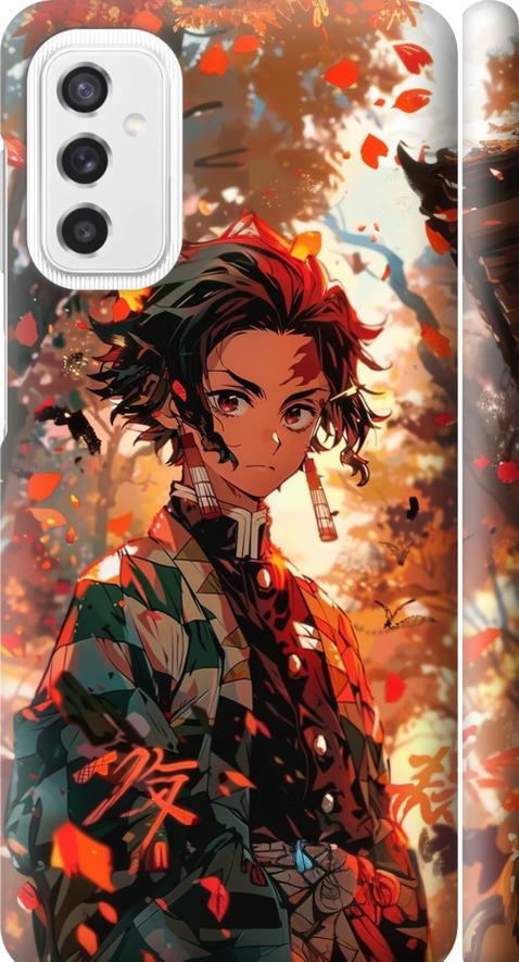 Чехол на Samsung Galaxy M52 M526B Tanjiro (6130m-2490-42517) Чехол на Samsung Galaxy M52 M526B Tanjiro (6130m-2490-42517)