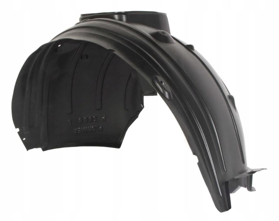 Подкрылок локер AVTM Peugeot 5008 '09-16 передний правый (445556388)