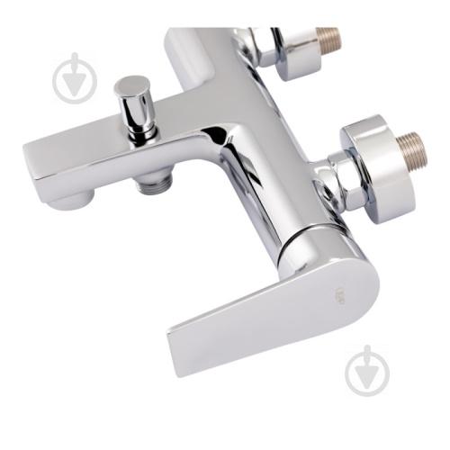 Змішувач для ванни Qtap Stenava QTST3045102DC - фото 3 Змішувач для ванни Qtap Stenava QTST3045102DC - фото 3