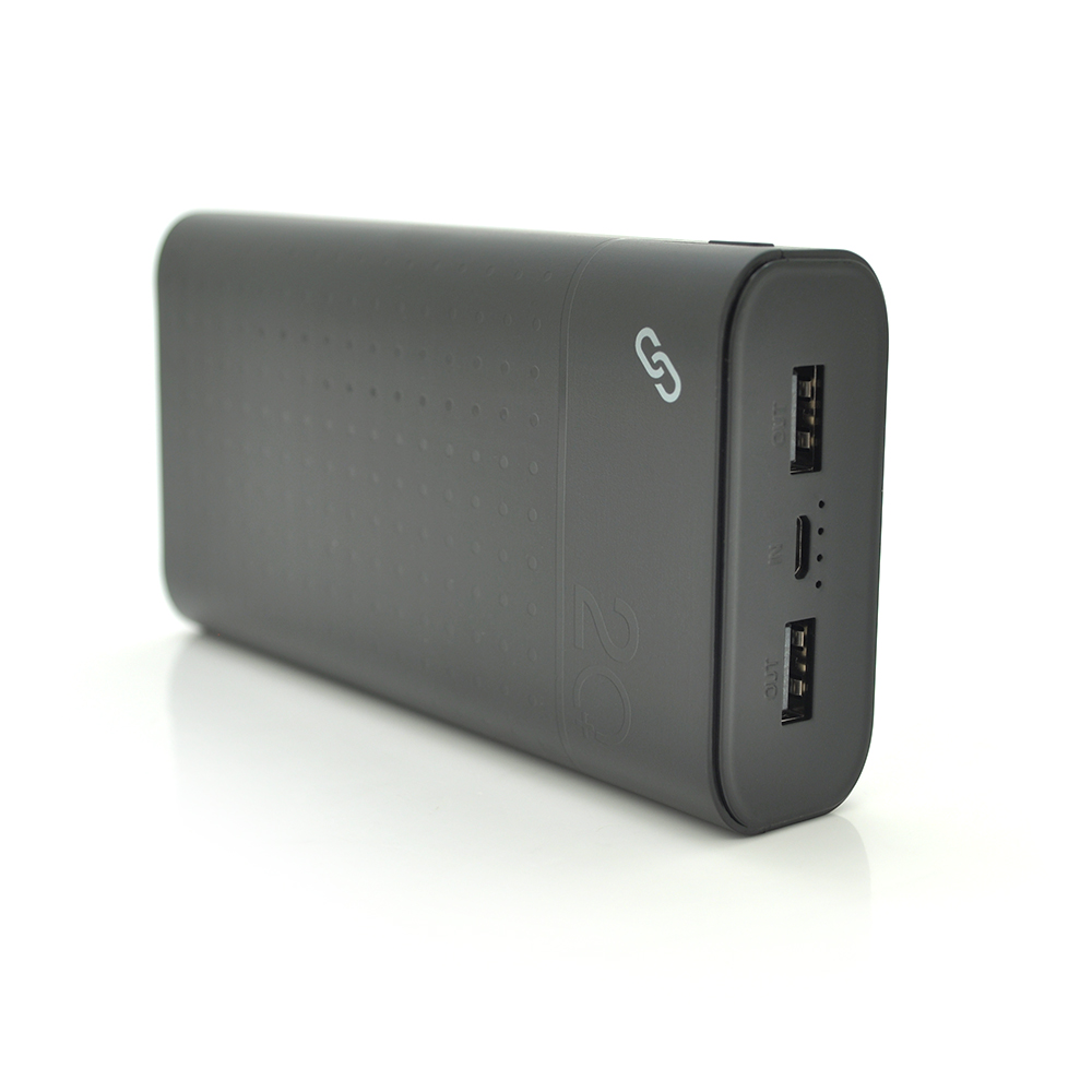 Powerbank Voltronic Plo LKP-08 20000 mAh (26197)