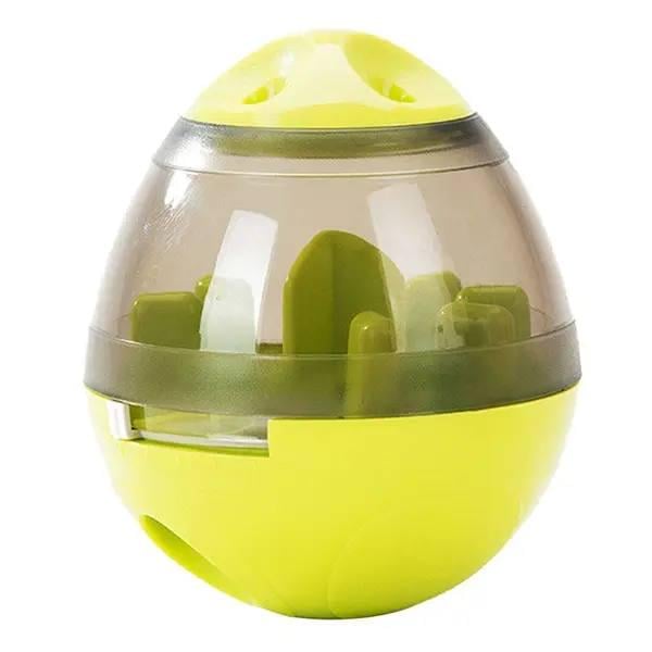 Іграшка-годівниця з отвором для їжі Eating Sport 2в1 (23320874) Іграшка-годівниця з отвором для їжі Eating Sport 2в1 (23320874)