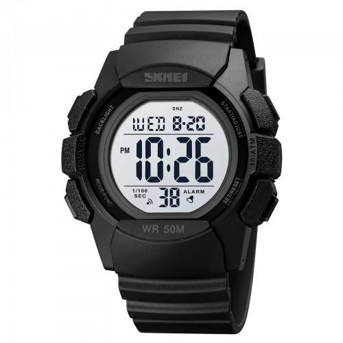 Наручные часы Skmei 1772BKWT