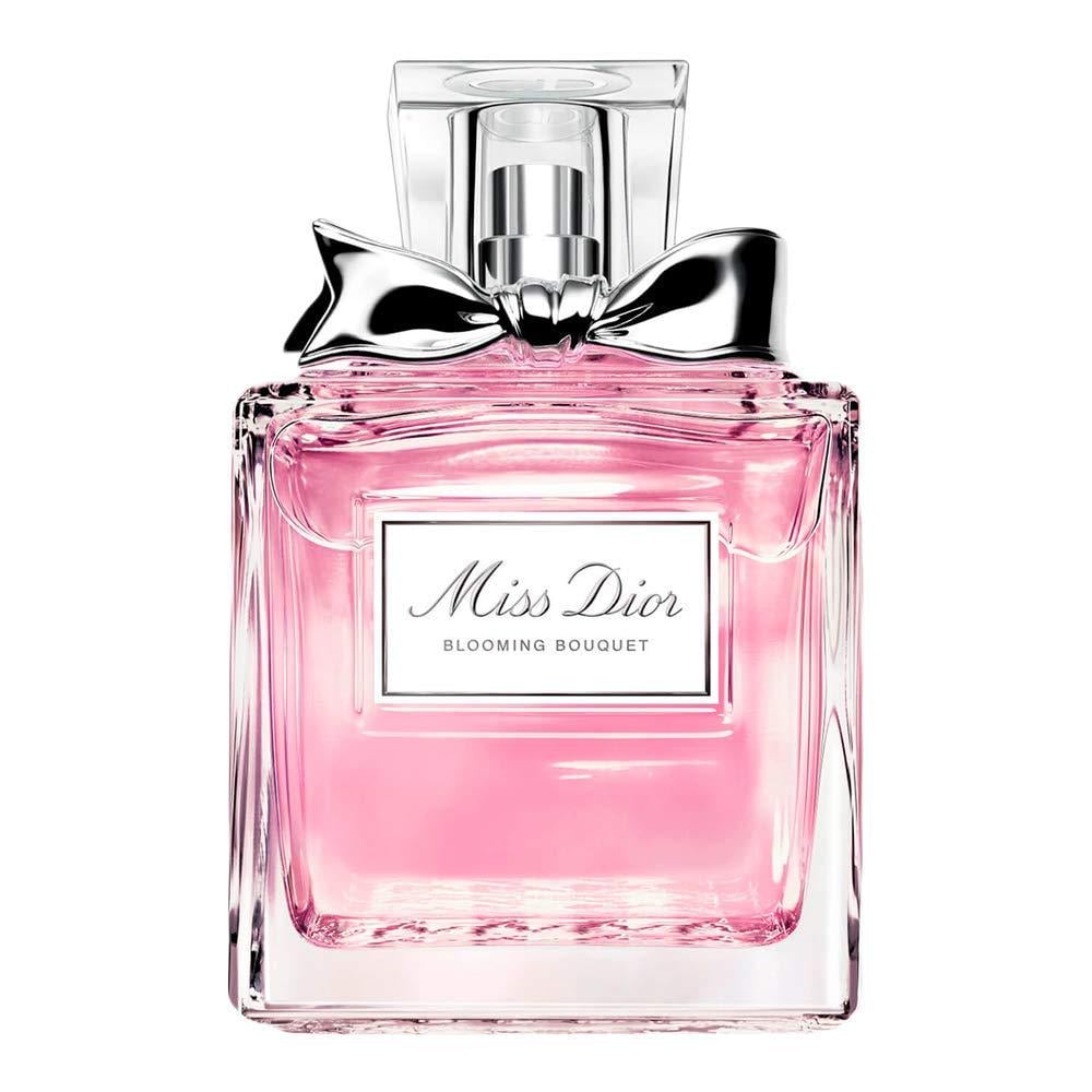 Туалетная вода Christian Dior Miss Dior Blooming Bouquet 100 мл (1063)