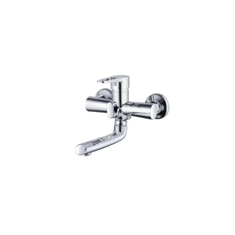 Смеситель для ванны MIXXUS PUD3-045 (MI6444