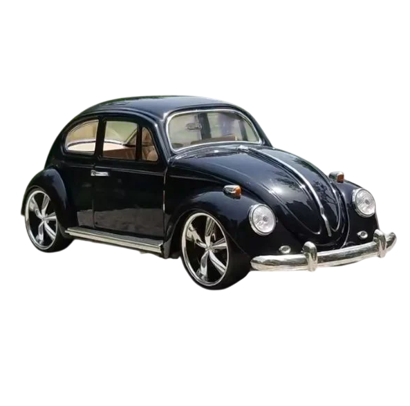 Модель машини Volkswagen Beetle в масштабі 1:18 (AN00720)
