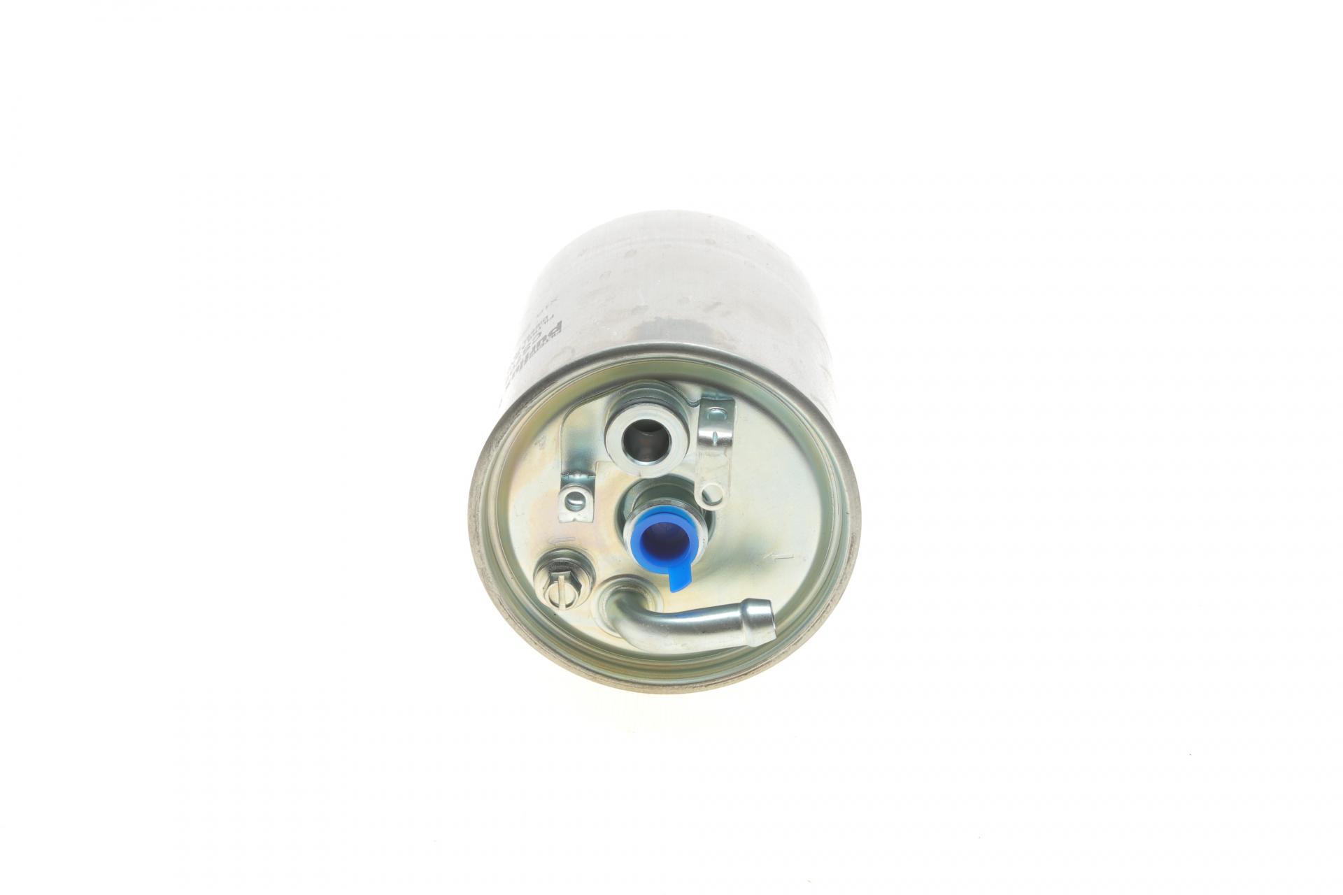 Фильтр топливный PURFLUX для MB Sprinter 2,7CDI 00- (CS708) - фото 4