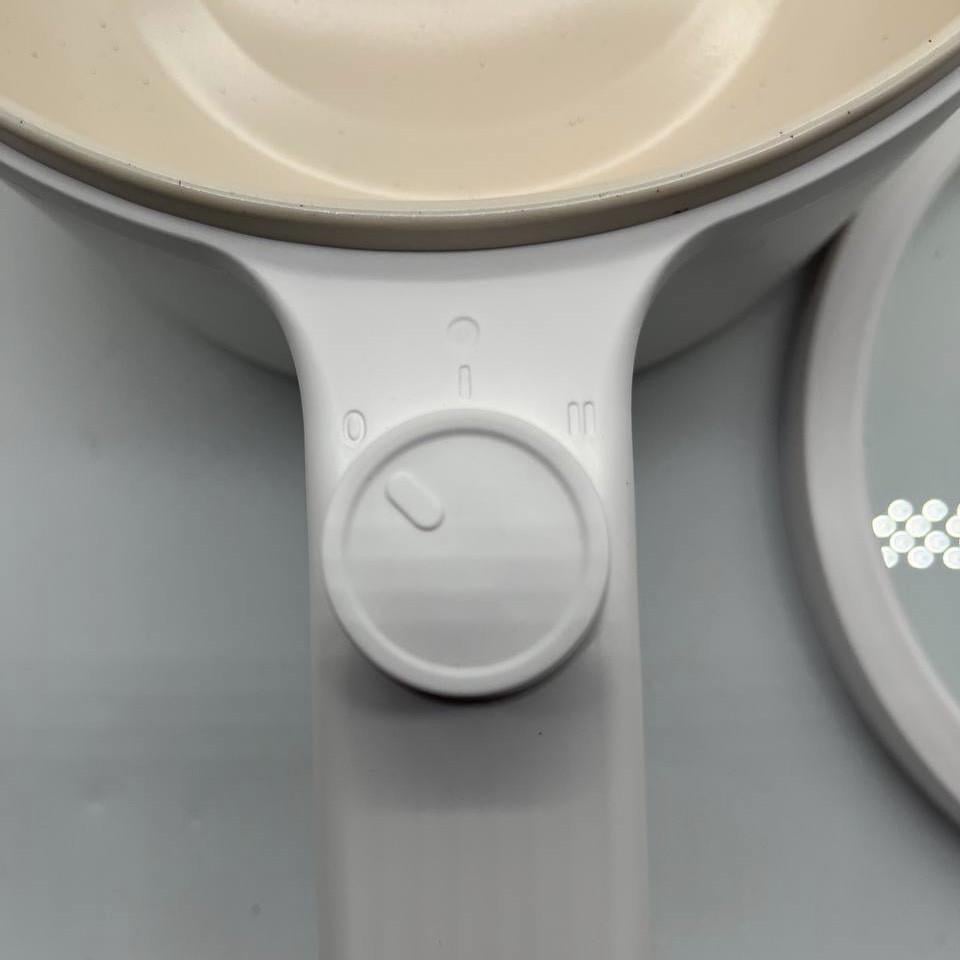 Кастрюля электрическая AJL-A1501 600 W 220 V 50 Hz 1.5 л (1835575471) - фото 7 Кастрюля электрическая AJL-A1501 600 W 220 V 50 Hz 1.5 л (1835575471) - фото 7