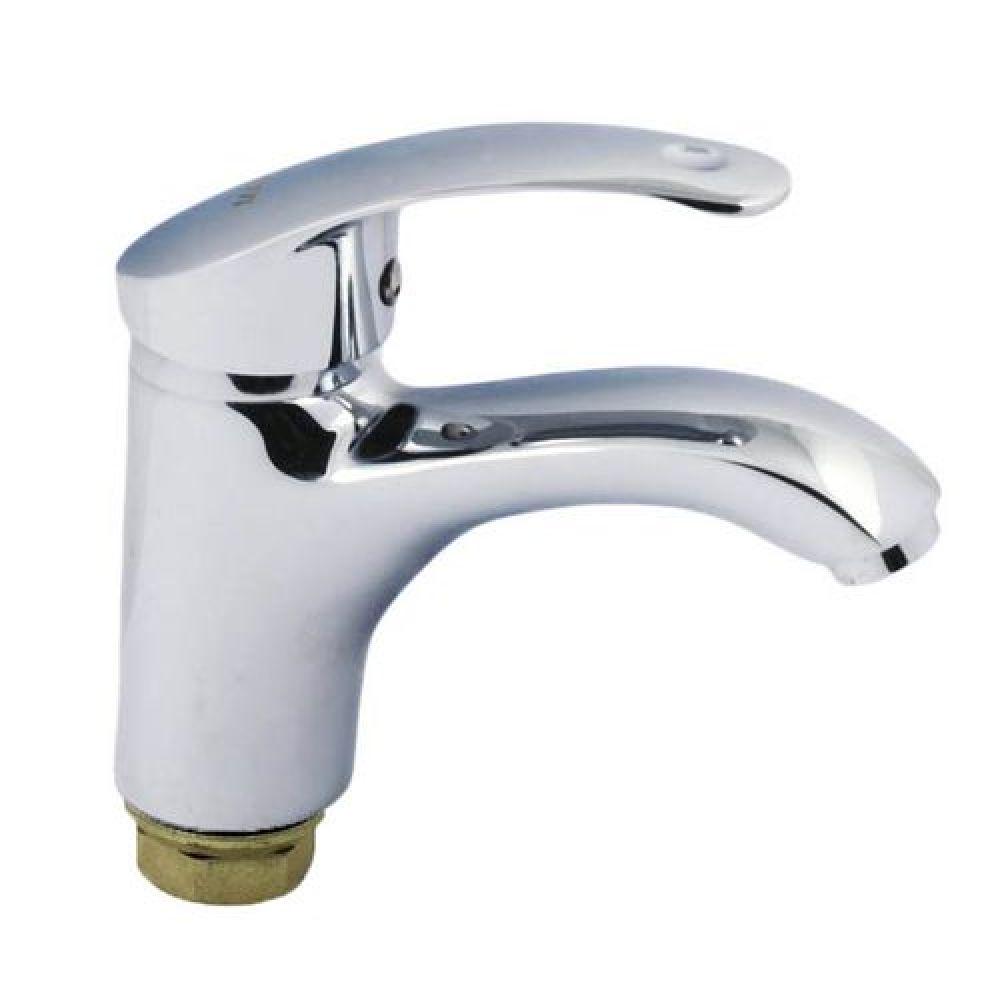 Смеситель для умывальника G-Ferro Mars (80801)