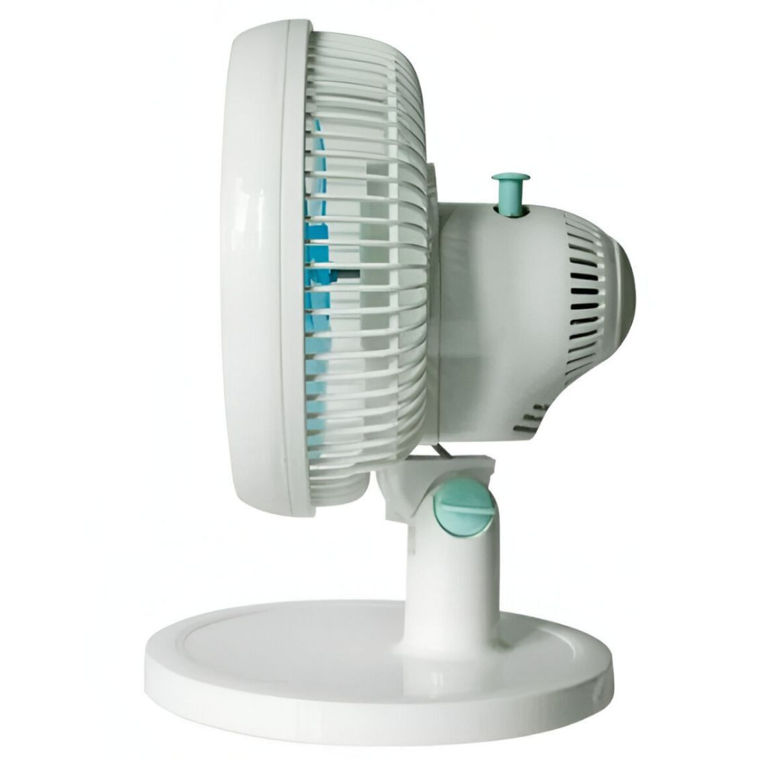 Вентилятор настольный Wimpex WX-909 2 скорости 23 см (400983) - фото 2 Вентилятор настольный Wimpex WX-909 2 скорости 23 см (400983) - фото 2