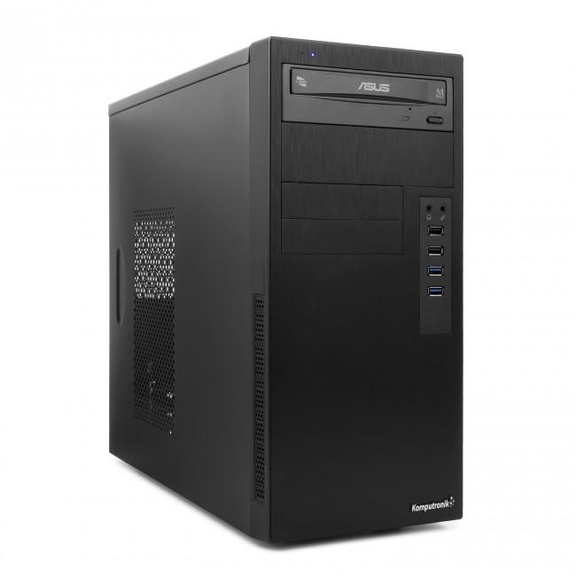 Системний блок Komputronik Sensilo X511 i5/8/500 GB/Intel UHD Graphics (B2)