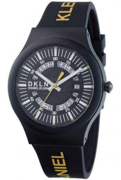 Наручний годинник чоловічий Daniel Klein DK.1.12275-7 (614348)