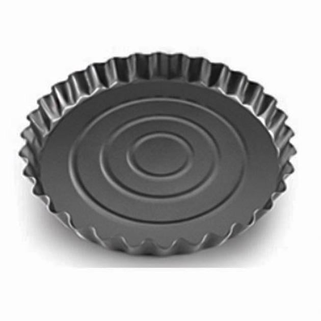 Форма для выпечки 28х3,5 см (MH-4445-28)