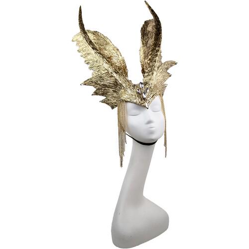 Обруч Валькирия Seta Decor (23-538GL)