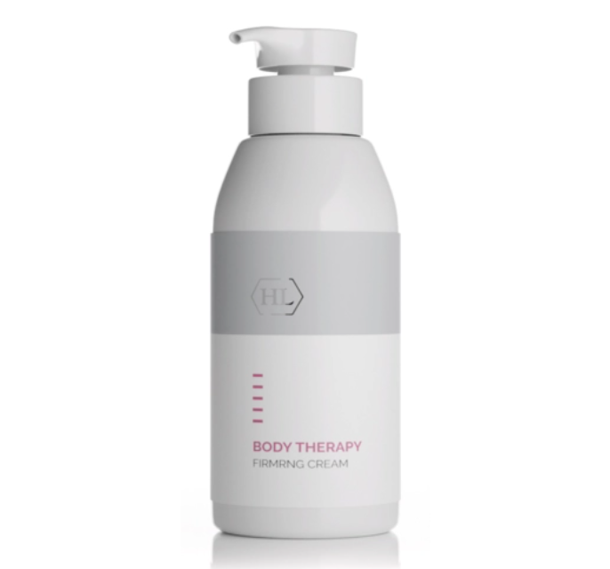 Крем для тіла зміцнюючий Holy Land Body Therapy Firming Cream 330 мл (8804) Крем для тіла зміцнюючий Holy Land Body Therapy Firming Cream 330 мл (8804)