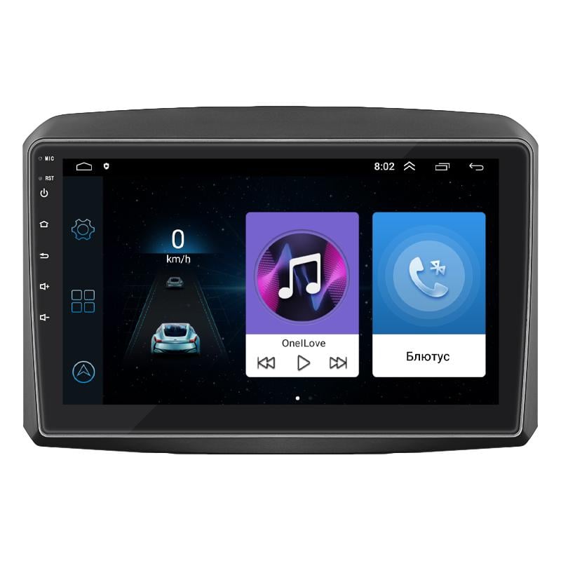 Штатная магнитола Lesko для Kia Sorento III Prime Рестайлинг 2017-2020 экран 10" 1/16Gb Wi-Fi GPS Base Киа Штатная магнитола Lesko для Kia Sorento III Prime Рестайлинг 2017-2020 экран 10" 1/16Gb Wi-Fi GPS Base Киа