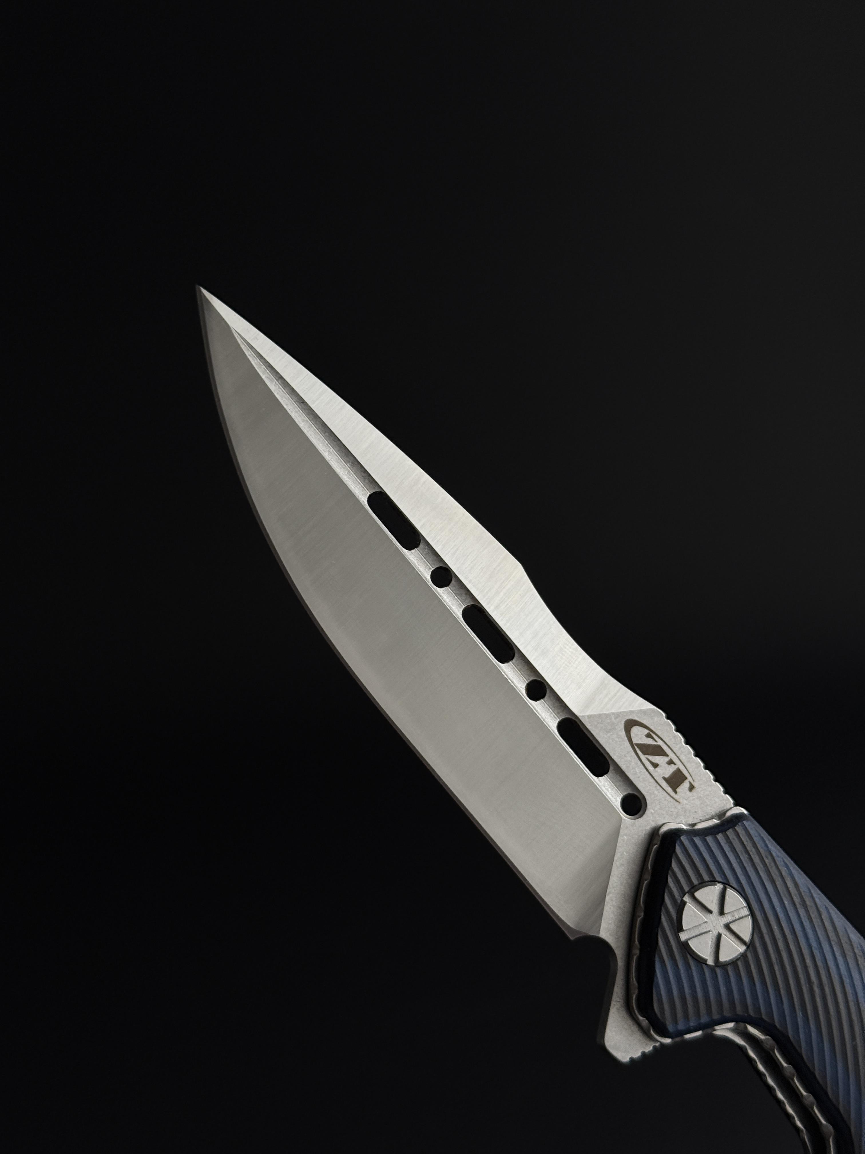 Нож туристический складной 5117 (KN1082) - фото 6 Нож туристический складной 5117 (KN1082) - фото 6