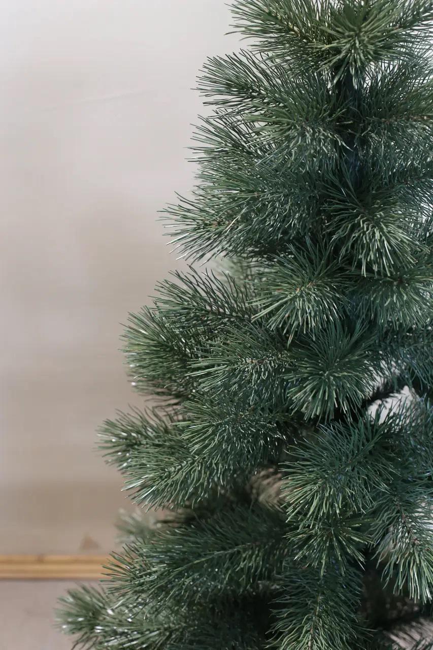 Искусственная елка литая Люкс 1,8 м (12898772) - фото 3 Искусственная елка литая Люкс 1,8 м (12898772) - фото 3