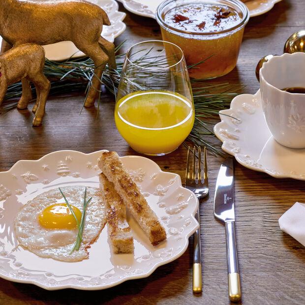 Набор стаканов для воды Villeroy &amp; Boch Ovid 4 шт. 420 мл (1172098140) - фото 4