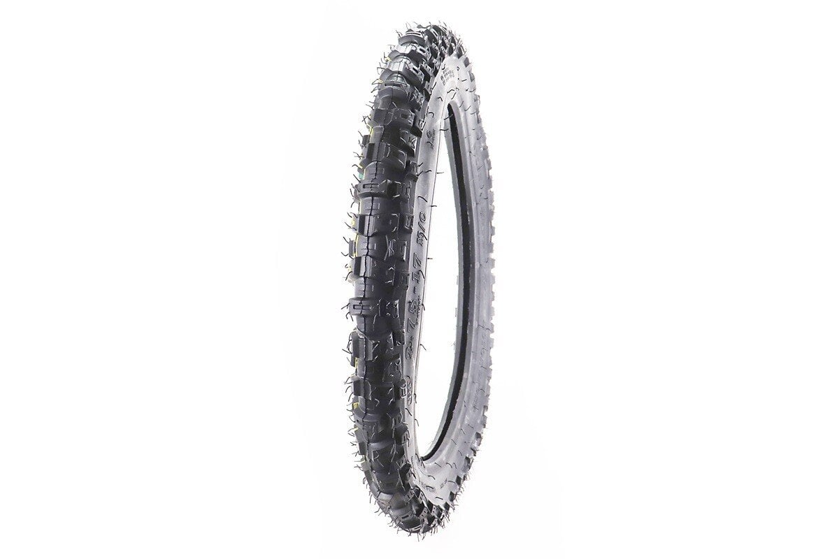 Шина шипованная KeyStone для мототехники 2,75-17 SY-058 (10044530) Шина шипованная KeyStone для мототехники 2,75-17 SY-058 (10044530)