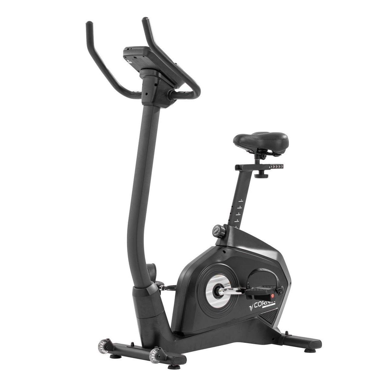 Велотренажер электромагнитный Cornix Amber Black (2671077773)