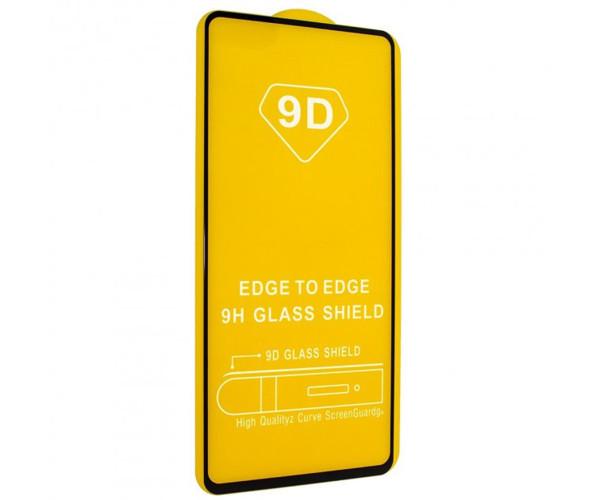 Защитное стекло King Fire Full Glue 2.5D для Xiaomi Redmi Note 11s Black (26795)