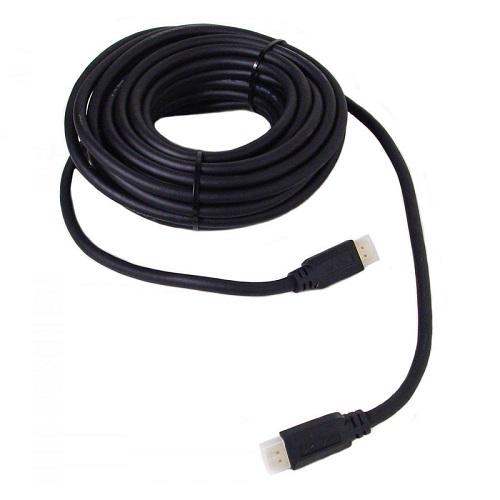 Кабель с HDMI на HDMI 4K 10 м (1139089850)