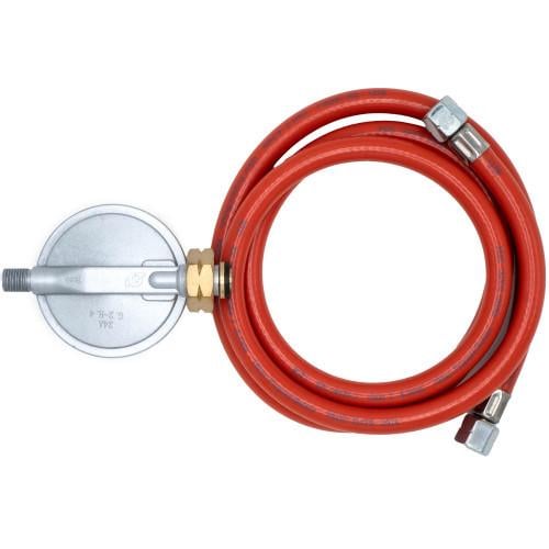 Тепловая пушка газовая ProCraft H33 - фото 9