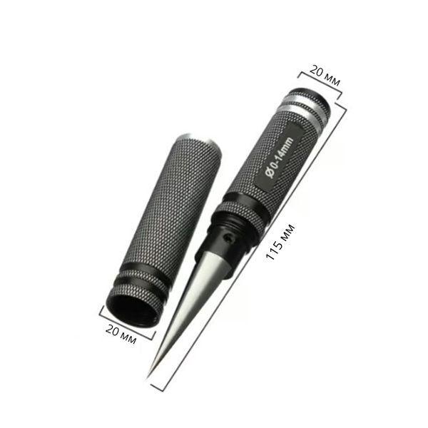 Розгортка ручна (AN00439) - фото 7 Розгортка ручна (AN00439) - фото 7