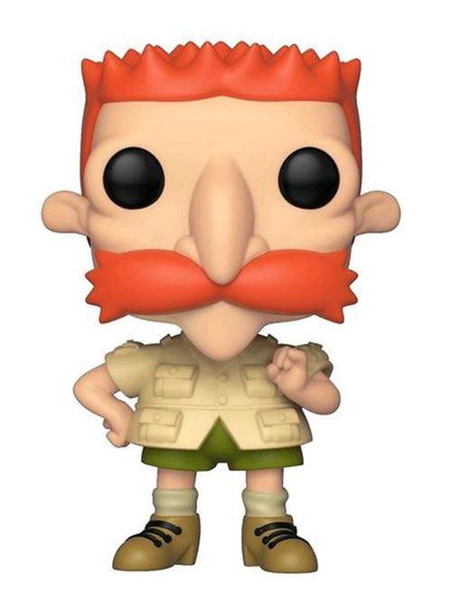 Фигурка Funko Pop Nigel Thornberry Nickelodeon