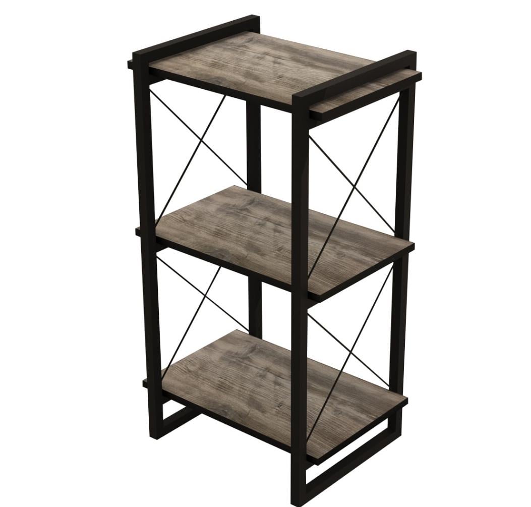 Комод Zalizo Regal 1000x600x400 мм Дуб Сонома